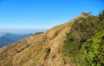 Pleasurable 2 Days 1 Night Reiek Tour Package