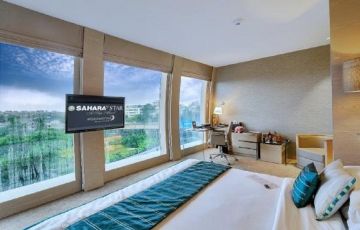 Best 2 Days 1 Night Mumbai Tour Package