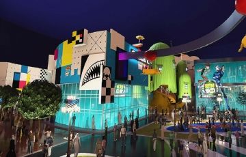 Pleasurable 5 Days 4 Nights Dubai Tour Package by Vani Holidays