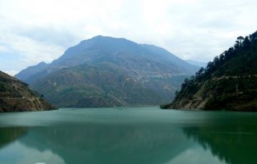 Memorable 11 Days 10 Nights Pathankot Vacation Package