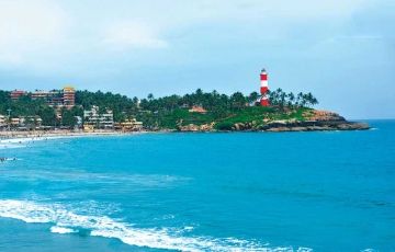 Ecstatic 13 Days 12 Nights Kerala Vacation Package