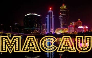 Family Getaway 6 Days 5 Nights Macau Tour Package
