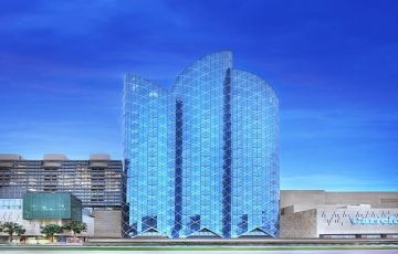 Amazing 6 Days 5 Nights Dubai Trip Package by TARA INTERNATIONAL