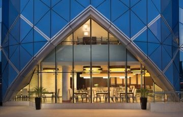 Amazing 6 Days 5 Nights Dubai Trip Package by TARA INTERNATIONAL