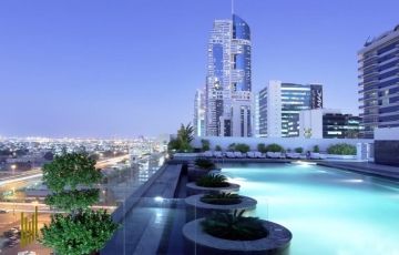 Family Getaway 6 Days Dubai Vacation Package by TARA INTERNATIONAL