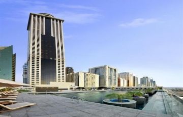 Family Getaway 6 Days Dubai Vacation Package by TARA INTERNATIONAL