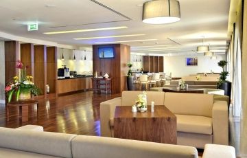 Family Getaway 6 Days Dubai Vacation Package by TARA INTERNATIONAL