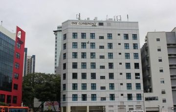 Experience 3 Days 2 Nights Singapore Holiday Package