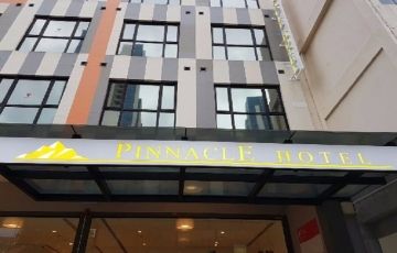 Pleasurable 3 Days 2 Nights Singapore Trip Package