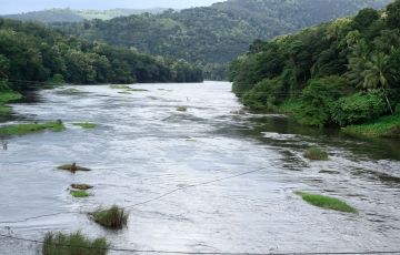 Heart-warming Sabarimala Tour Package for 2 Days 1 Night