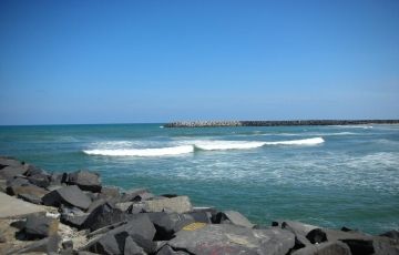 Magical 5 Days 4 Nights Pondicherry Holiday Package