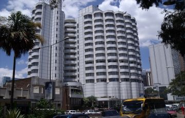 Experience Kenya Tour Package for 4 Days 3 Nights