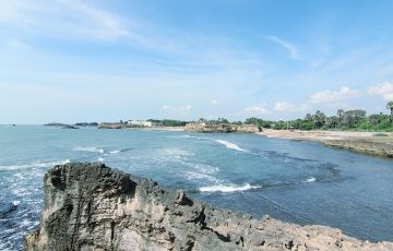 4 Days Tivim Goa to Goa Holiday Package