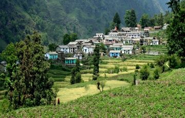 Beautiful 3 Days 2 Nights Delhi with Ranikhet Holiday Package