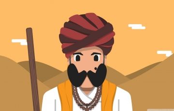 Magical 4 Days 3 Nights Jaipur with Ranthambhore Tour Package