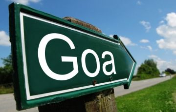 Family Getaway 4 Days 3 Nights Goa Vacation Package by tourismxpert
