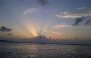 Amazing 7 Days 6 Nights Port Blair Vacation Package