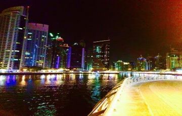 Amazing 5 Days Dubai Trip Package by Itinerary Chef Travel Pvt Ltd