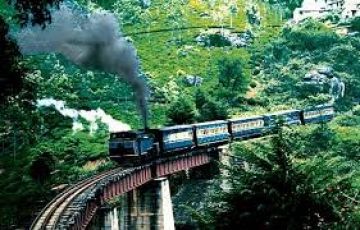 Family Getaway 4 Days 3 Nights Coonoor Vacation Package