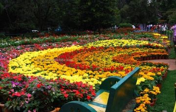 Experience 6 Days 5 Nights Mysore, Ooty and Kodaikanal Tour Package Experience 6 Days 5 Nights Mysore, Ooty and Kodaikanal Tour Package