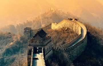 Best 11 Days 10 Nights Beijing, Xian, Guilin, Yangshuo with Shanghai Holiday Package