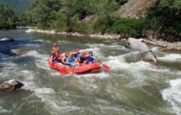 Family Getaway 3 Days 2 Nights Madikeri and coorg Vacation Package