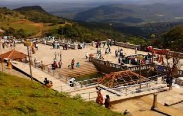 Family Getaway 3 Days 2 Nights Madikeri and coorg Vacation Package