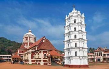 Experience 4 Days 3 Nights Goa Trip Package by yatrachoice