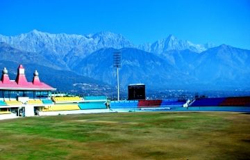 Dalhousie Tour Package for 4 Days 3 Nights