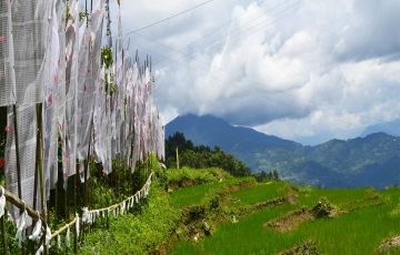 gangtok Tour Package for 7 Days 6 Nights