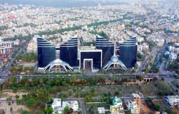 Pleasurable 7 Days 6 Nights Delhi, Agra and Jaipur Tour Package