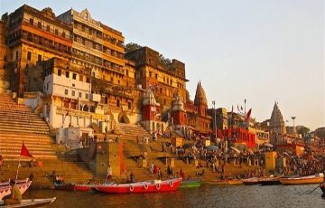 Best 10 Days 9 Nights Delhi, Agra and Jaipur Tour Package