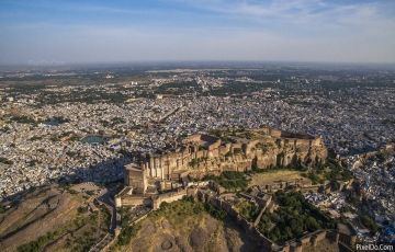 Beautiful 15 Days 16 Nights Jodhpur Tour Package