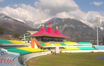 Amazing 5 Days 4 Nights Dharamsala Trip Package