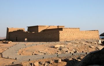 Family Getaway 10 Days 9 Nights Beit El Wali Holiday Package