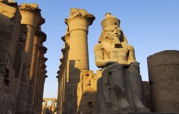 Experience 4 Days 3 Nights Sphinx and Egyptian Museum Vacation Package