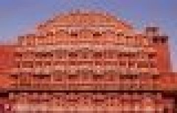 Family Getaway 6 Days 5 Nights Jaipur Vacation Package