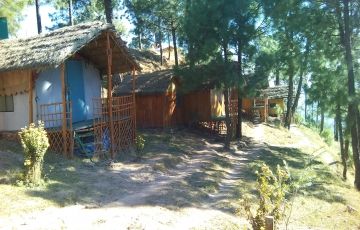 Pleasurable 2 Days 1 Night Kasauli Vacation Package