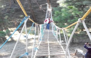 Pleasurable 2 Days 1 Night Kasauli Vacation Package