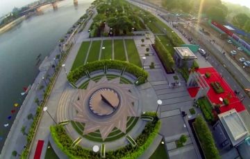 Beautiful 10 Days 9 Nights Ahmadabad, Dwarka, Somnath, Nathdwara and Udaipur Holiday Package