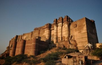 Magical 7 Days 6 Nights Jaipur, Jodhpur, Pushkar and Udaipur Trip Package