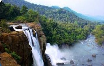 Memorable 7 Days 6 Nights Kovallam Trip Package