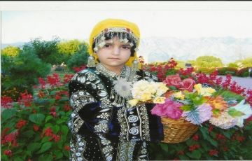 Family Getaway 4 Days 3 Nights Srinagar Holiday Package