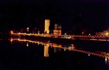 Beautiful 5 Days 4 Nights Vengurla Bandar Vacation Package