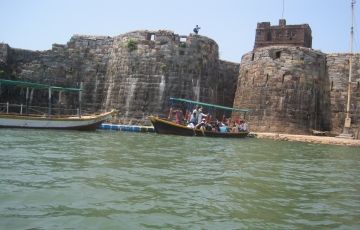 Konkan Tarkarli-Malvan Tour
