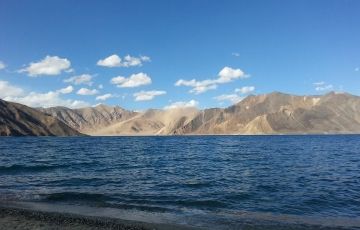 Best 7 Days 6 Nights Ladakh Tour Package
