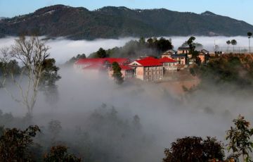 Best Lhasa Tour Package for 16 Days 15 Nights