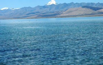 Heart-warming 17 Days 16 Nights Kathmandu, Nyalam, Dongba, Mansarovar, Darchen, Dirapuk, Yumdwari and Zuthul phuk Tour Package