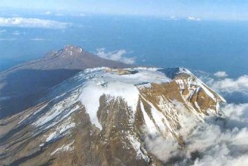 Beautiful Arusha Tour Package for 6 Days 5 Nights