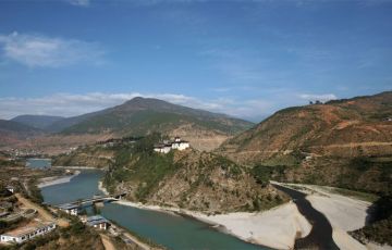 Memorable 12 Days 11 Nights Wangdue Tour Package